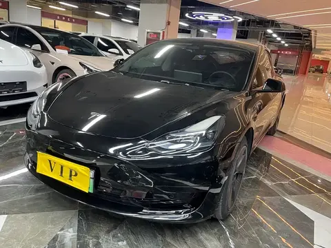 Tesla Model 3 2024 buy in Moscow