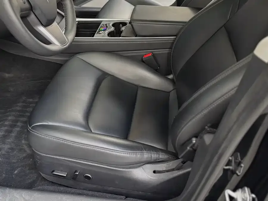 Tesla Model 3 Model 3 2022 rear-wheel drive version 2022 — миниатюра 2
