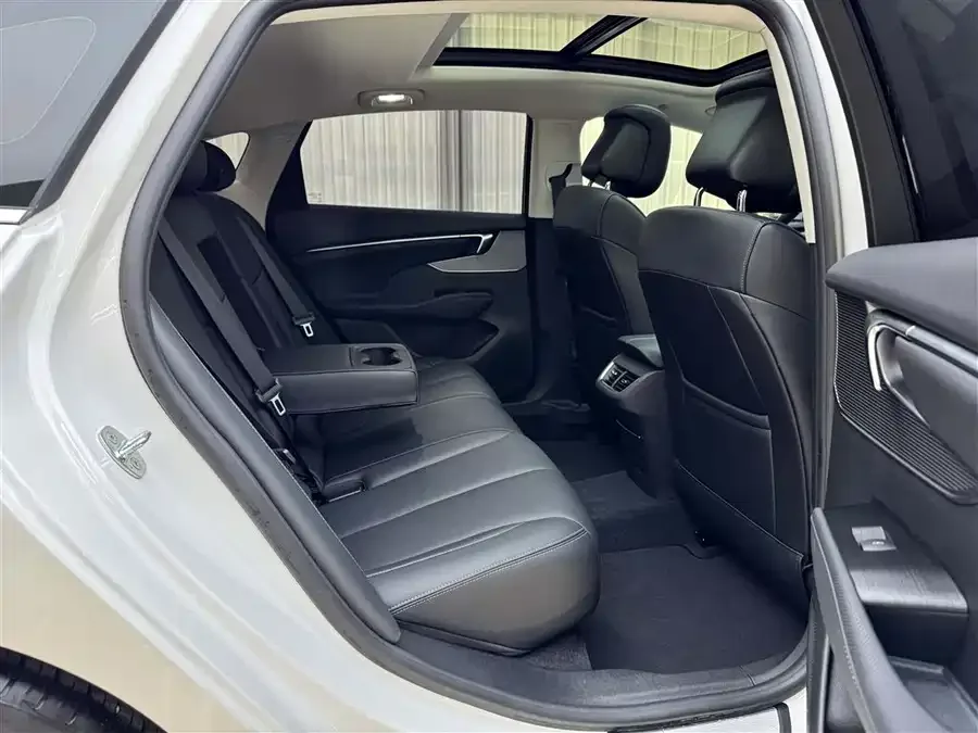 Buick LaCrosse LaCrosse 2023 facelift 25T crossover version 2024 — миниатюра 4