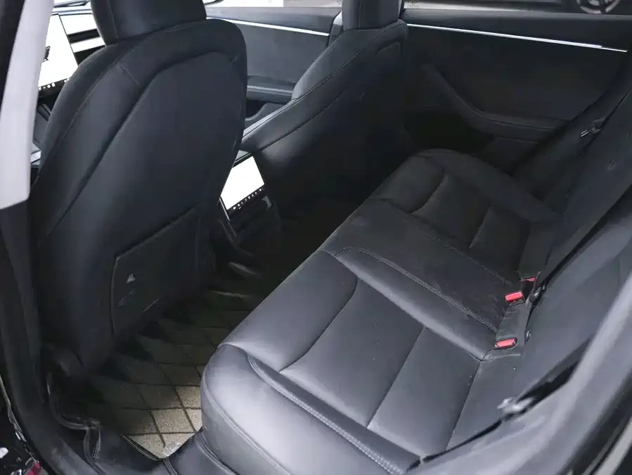 Tesla Model 3 Model 3 2023 Long Range All-Wheel Drive 2024 — миниатюра 5