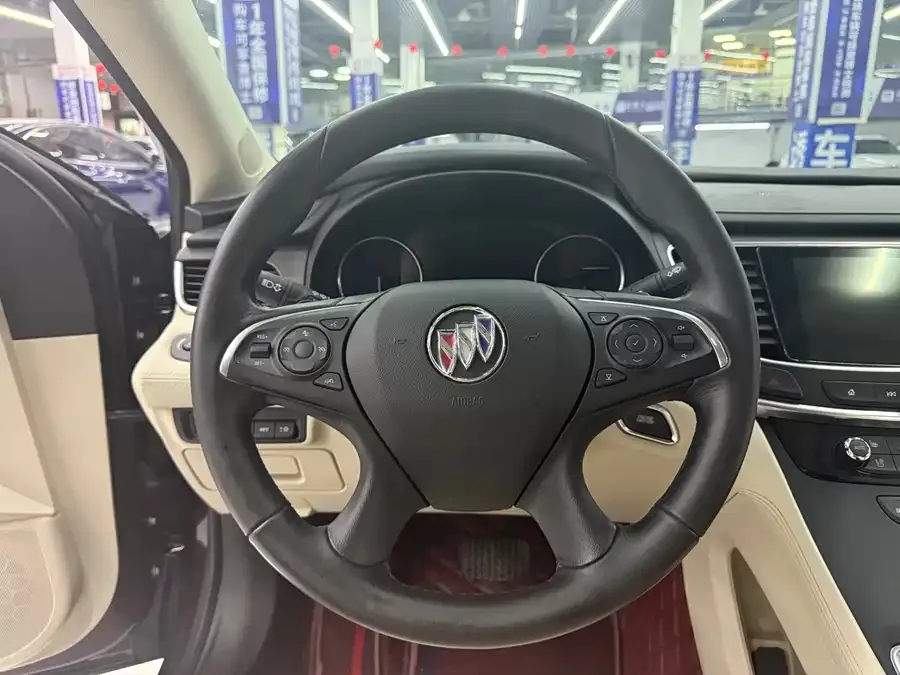 Buick LaCrosse LaCrosse 2022 Avenir Premium Edition 2022 — миниатюра 3
