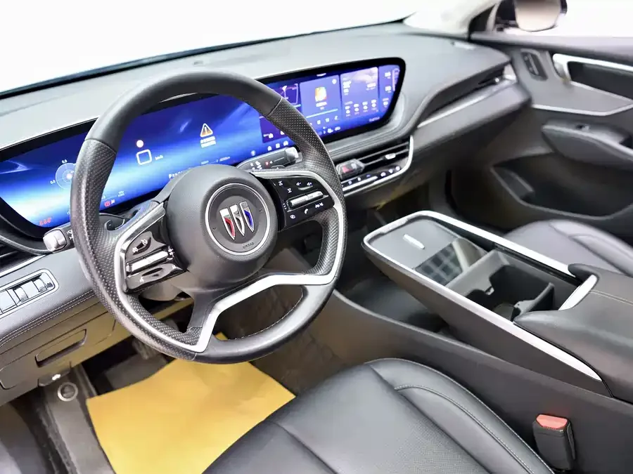 Buick LaCrosse LaCrosse 2023 28T Enjoy Edition 2023 — миниатюра 3
