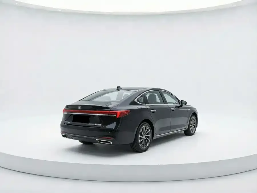 Buick LaCrosse LaCrosse 2023 28T Enjoy Edition 2023 — миниатюра 4