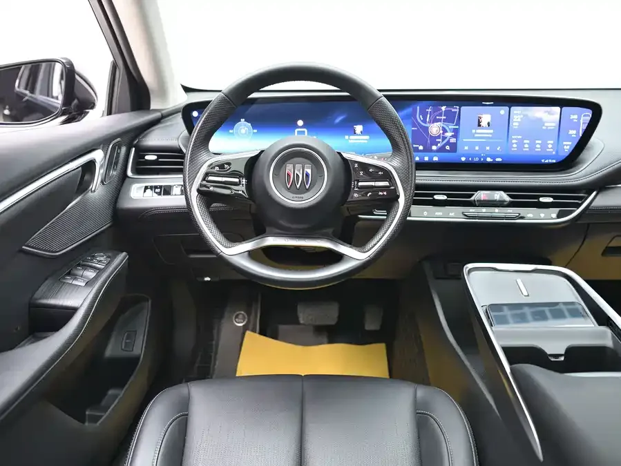 Buick LaCrosse LaCrosse 2023 28T Enjoy Edition 2023 — миниатюра 5