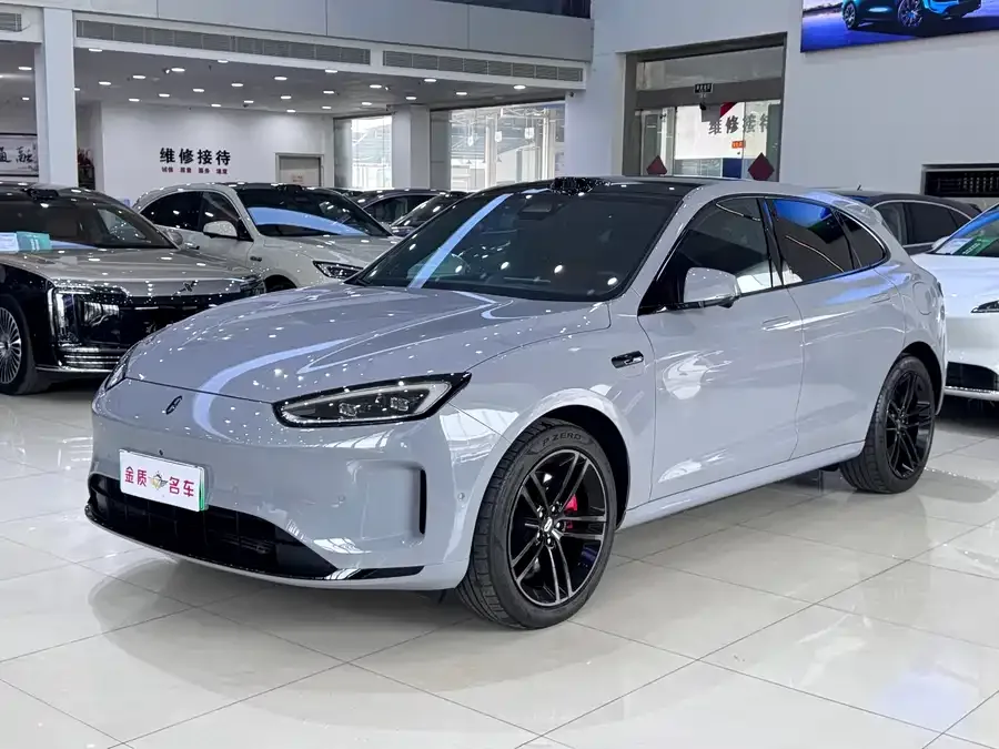 AITO M5 2024