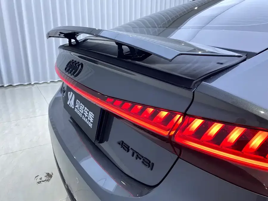 Audi A7 2023 45 TFSI Premium Edition 2023 — миниатюра 4