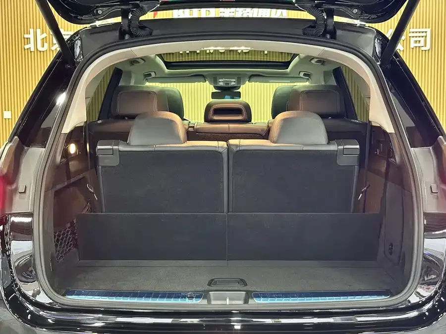 Mercedes-Benz GLE Mercedes-Benz GLE 2022 GLE 350 4MATIC luxury model 2022 — миниатюра 5