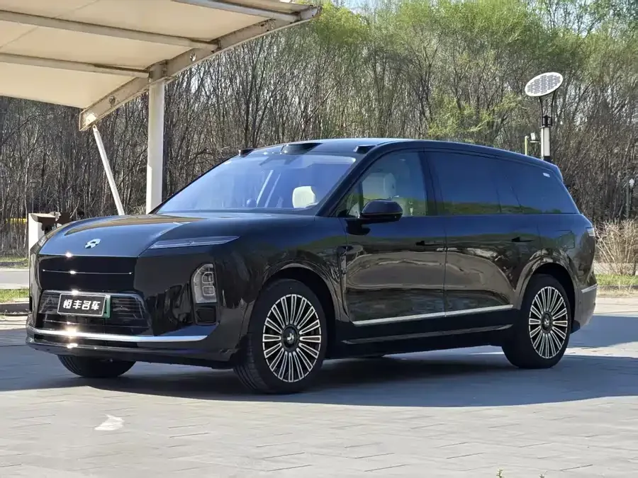 NIO ES8 2026