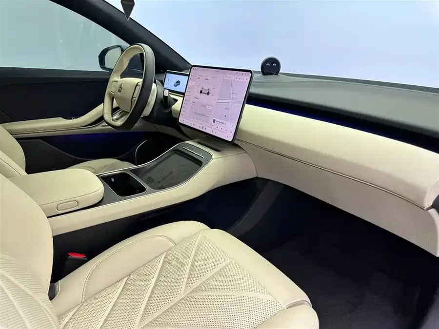 NIO ET5 NIO ET5 2025 75kWh 2025 — миниатюра 5