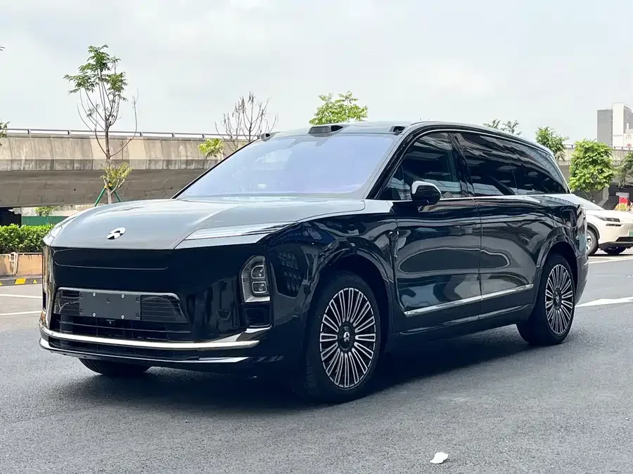 NIO ES8 2026