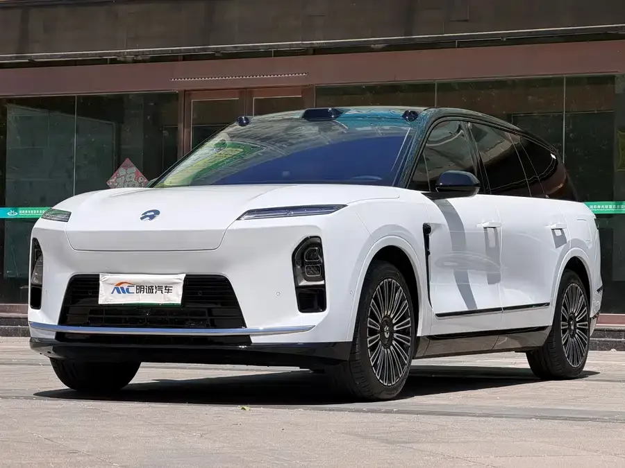 NIO ES8 2026