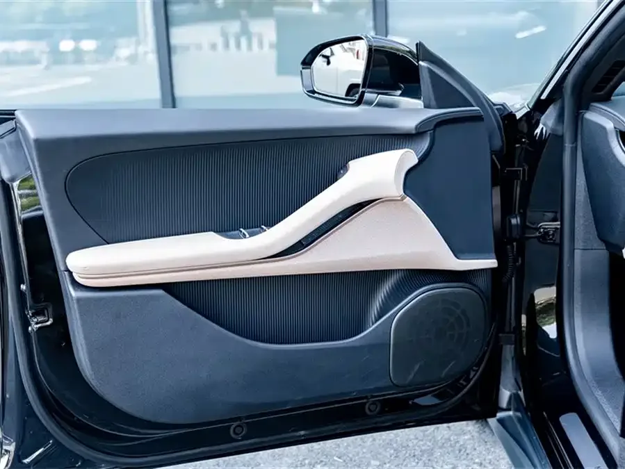 NIO ET5 NIO ET5 2024 model 75kWh 2025 — миниатюра 5