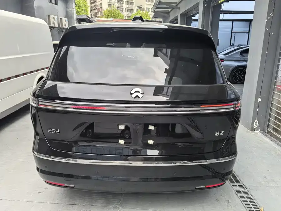NIO ES8 NIO ES8 2026 Six-seat Executive Luxury Edition 2026 — миниатюра 5