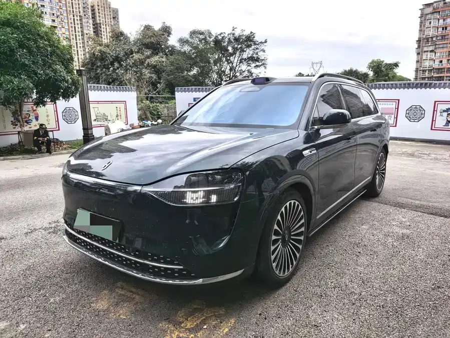 AITO M9 2024