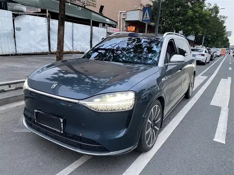 AITO M9 2024