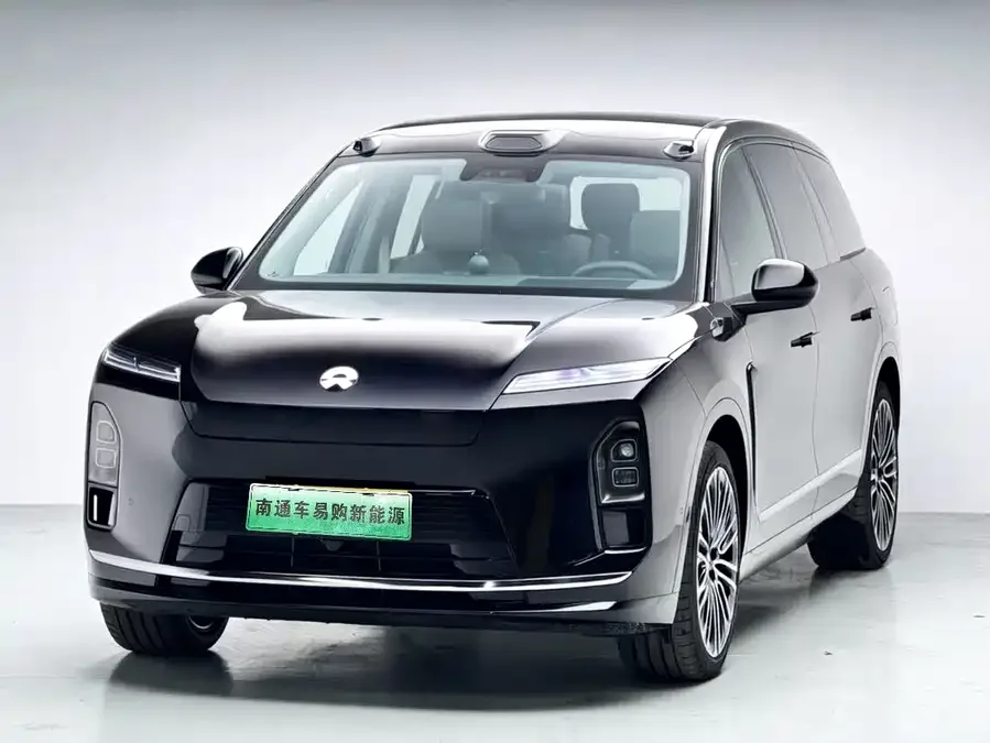 NIO ES8 2026