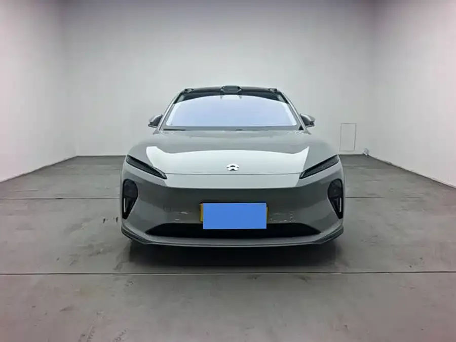 NIO ET5 2023