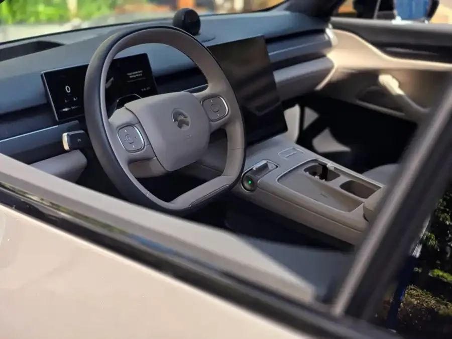 NIO ES8 NIO ES8 2023 100kWh 2024 — миниатюра 5