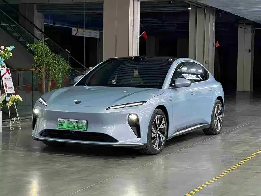 NIO ET5 2023