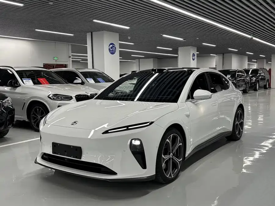 NIO ET5 2023