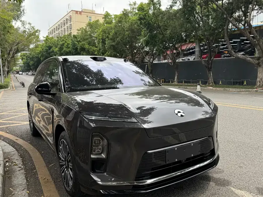 NIO ES8 2026
