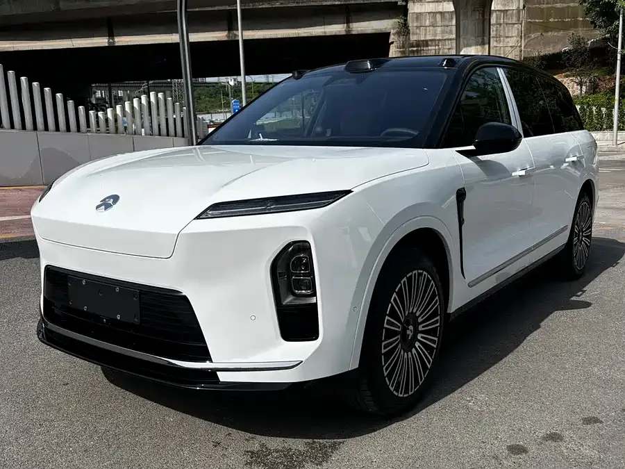 NIO ES8 2026