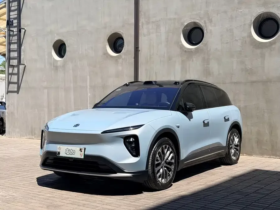 NIO ES6 2024