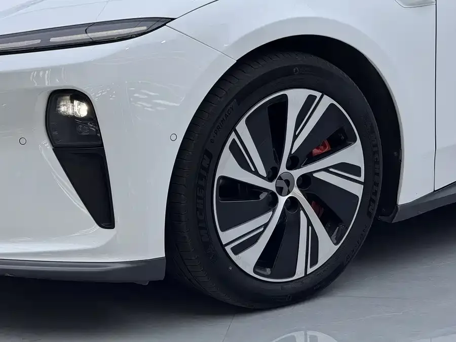 NIO ET5 NIO ET5 2022 75kWh 2023 — миниатюра 2