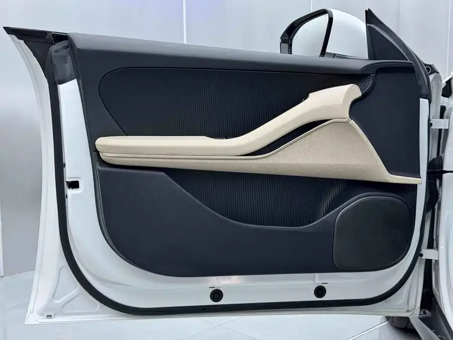 NIO ET5 NIO ET5 2022 75kWh 2023 — миниатюра 3