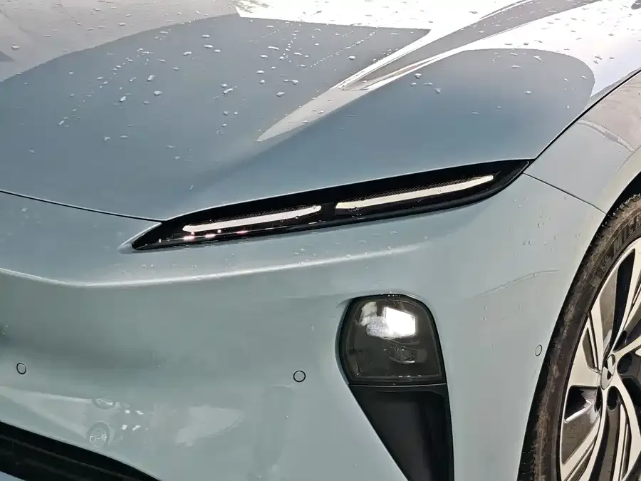 NIO ET5 NIO ET5 2024 model 75kWh 2025 — миниатюра 3
