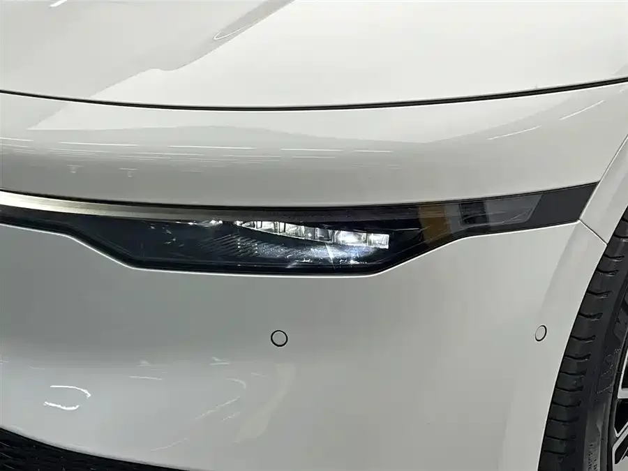Zeekr 007 Zeekr 007 2024 4WD version 75kWh 2024 — миниатюра 3