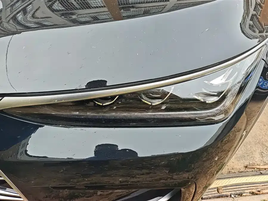 BYD Tang New Energy Tang New Energy 2021 DM-i 112KM Premium Edition 2022 — миниатюра 5