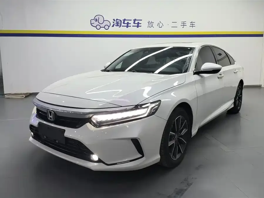 Honda Inspire 2023