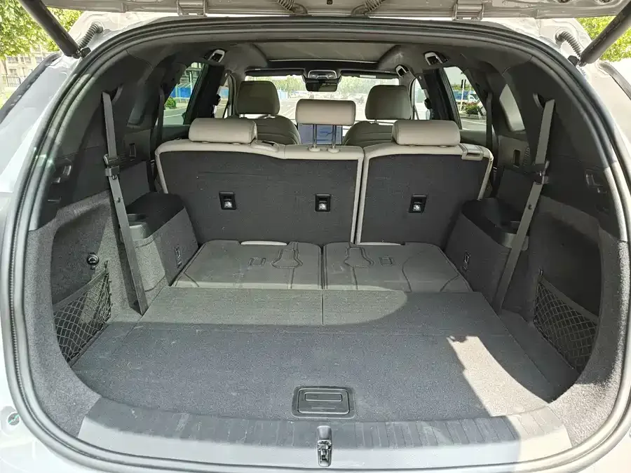 BYD Tang New Energy Tang New Energy 2025 DM-i 115KM Premium Edition 2025 — миниатюра 3