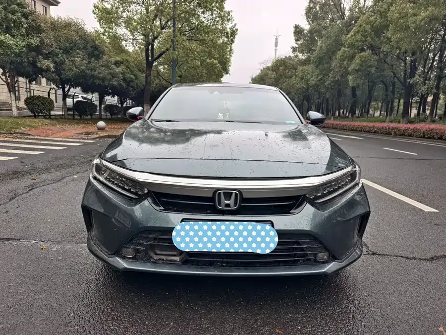 Honda Inspire 2022