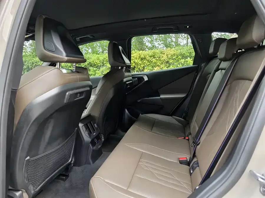 BMW X3 M50 2025 M50 xDrive 2025 — миниатюра 5