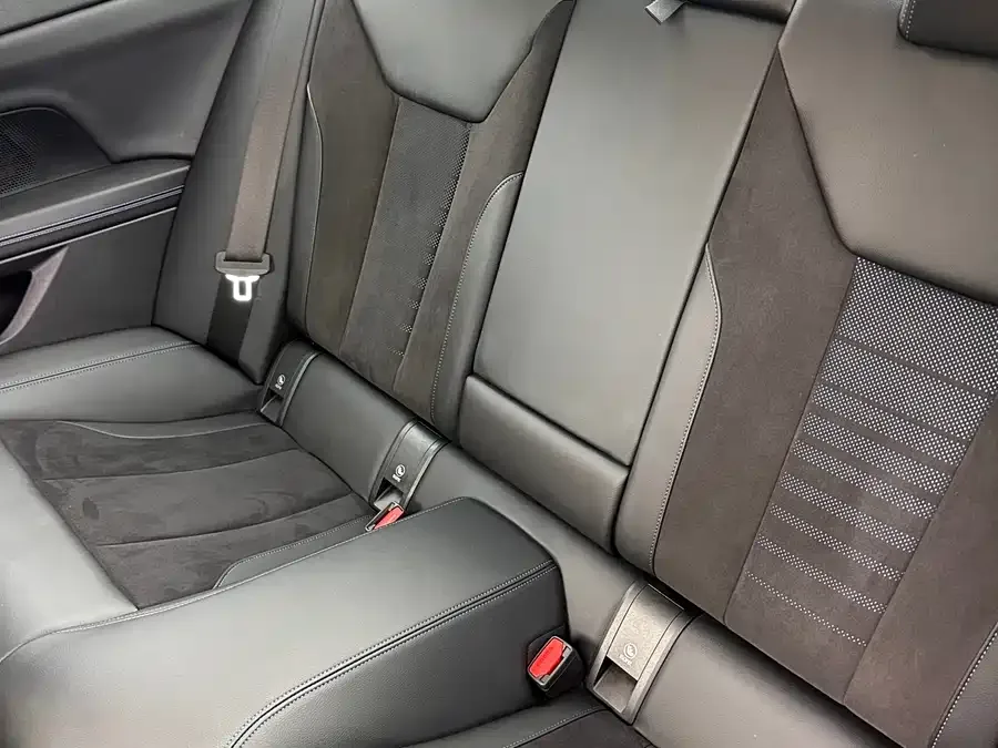 BMW 4 Series BMW 4 Series 2022 425i M Sport Package 2022 — миниатюра 5