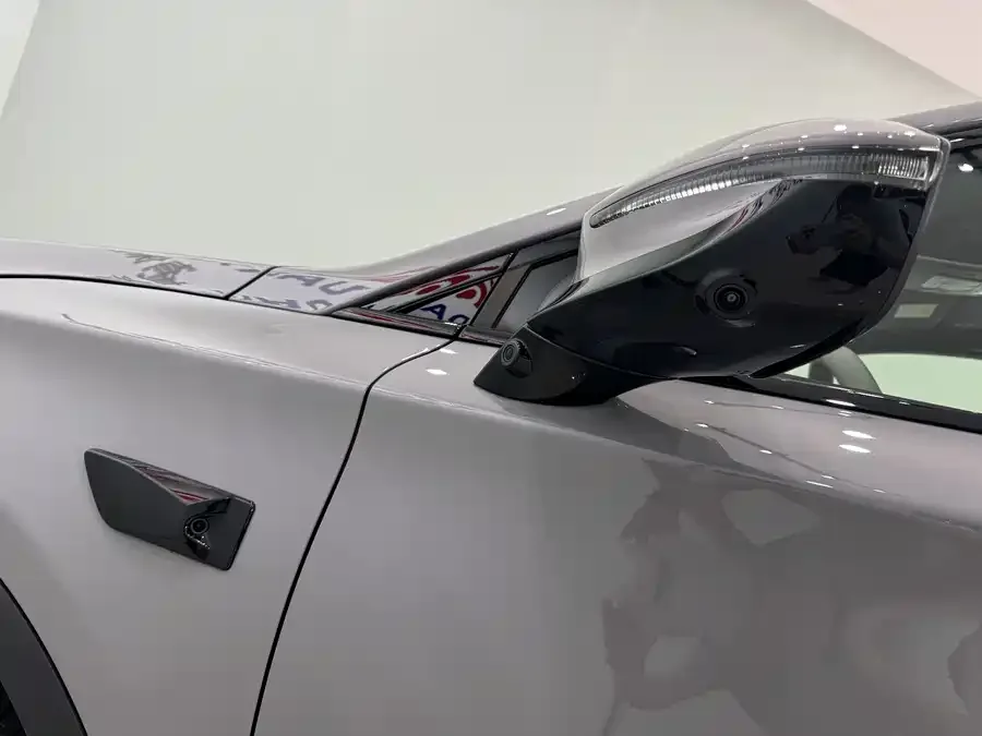 BYD Tang New Energy Tang New Energy 2025 Intelligent Driving Edition DM-i 115KM Flagship 2025 — миниатюра 3