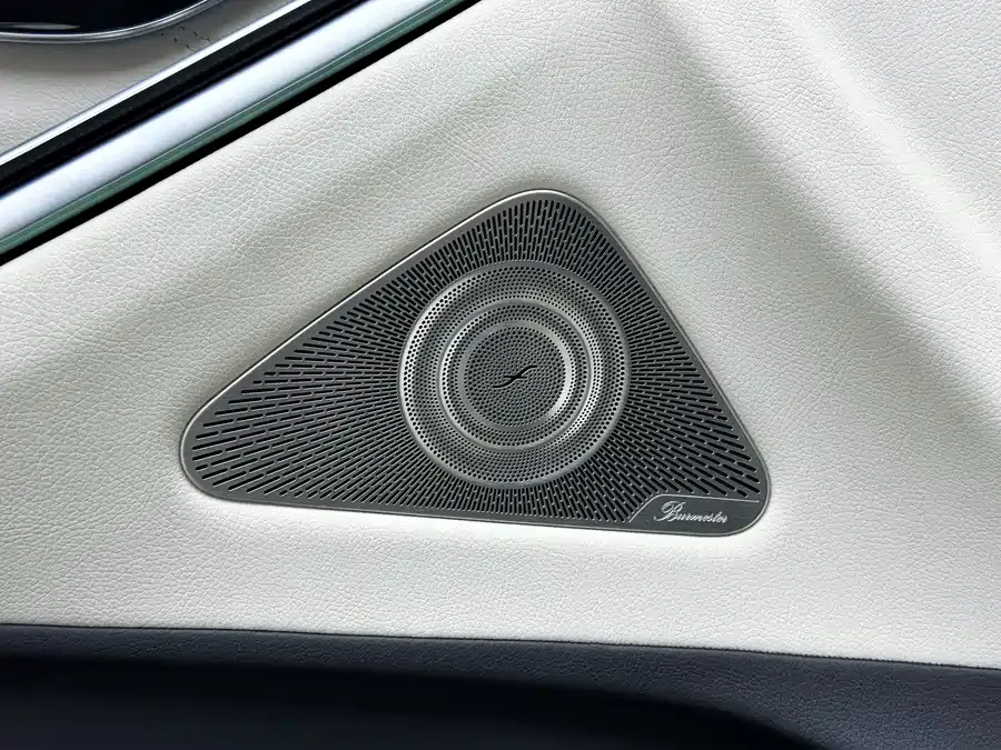 Mercedes-Benz Maybach S-Class Maybach S-Class 2023 S 480 4MATIC 2024 — миниатюра 4