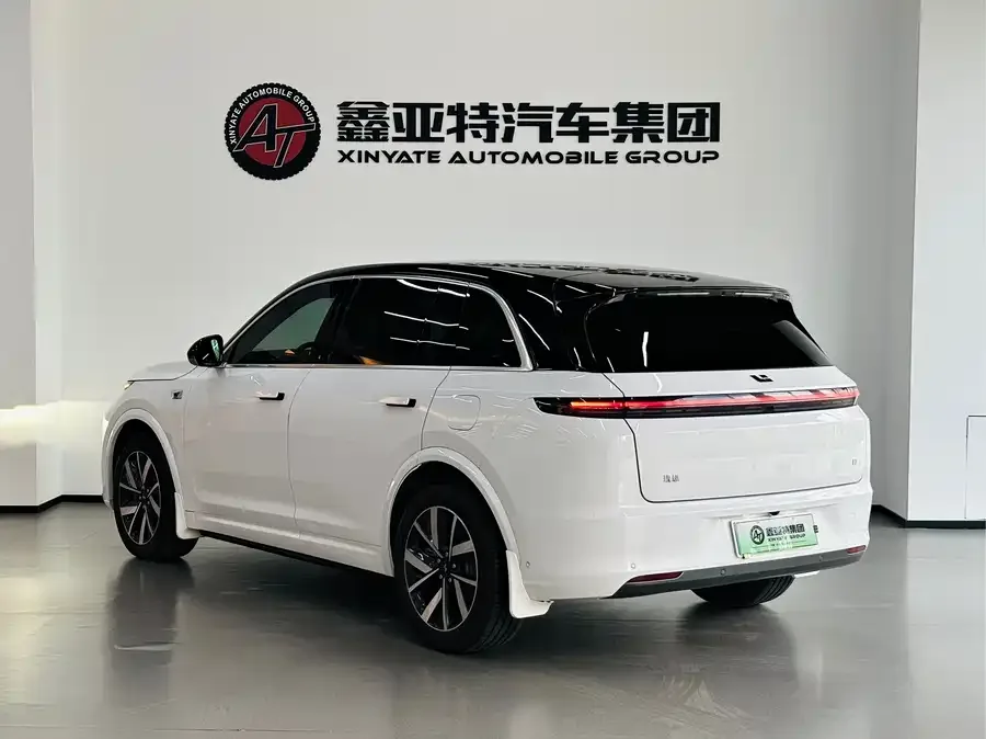 Li Xiang L7 Ideal L7 2023 Max 2023 — миниатюра 2