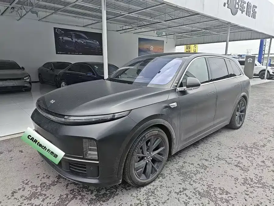 Li Xiang L7 2024