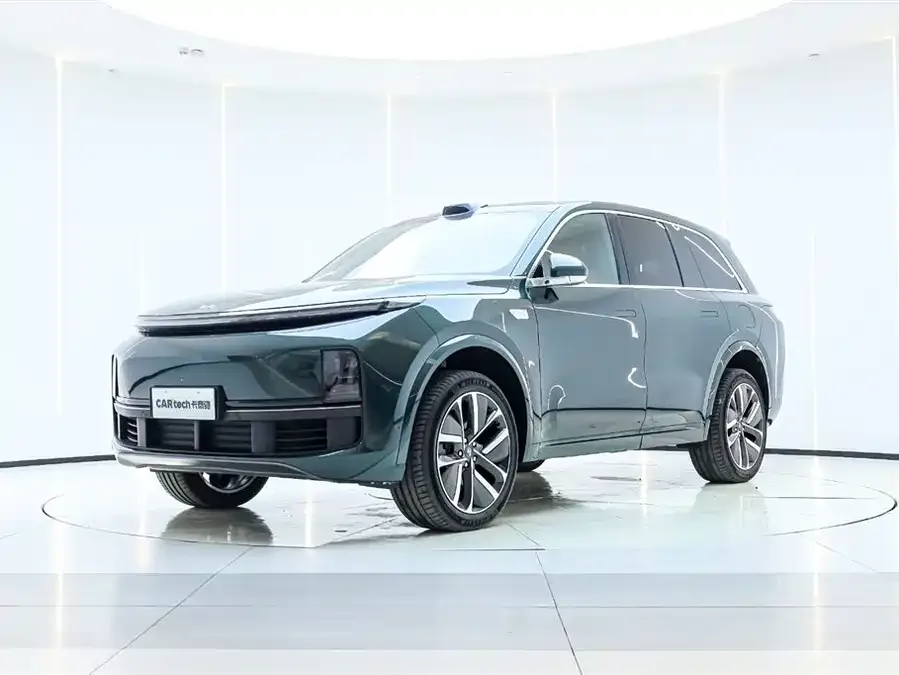 Li Xiang L8 2023