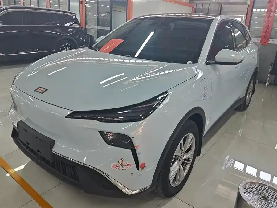 Pentium Yueyi 03 2025