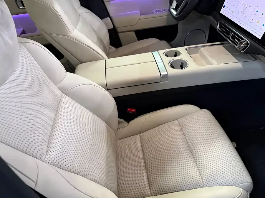 Li Xiang L7 Ideal L7 2023 Pro 2024 — миниатюра 3