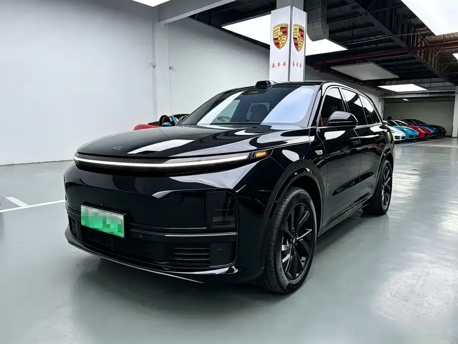 Li Xiang L7 2024