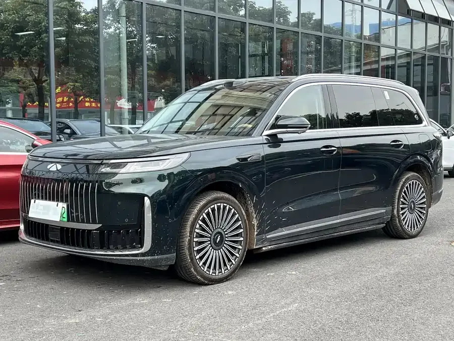 Chery Fengyun Fengyun T11 2025