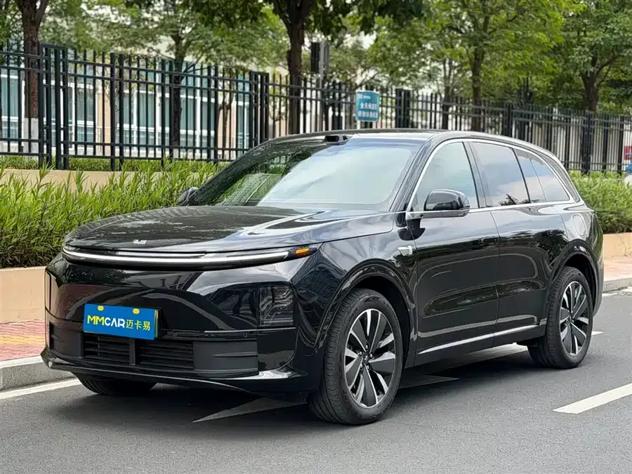 Li Xiang L6 2026