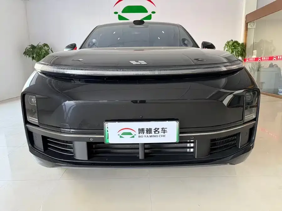 Li Xiang L8 2026