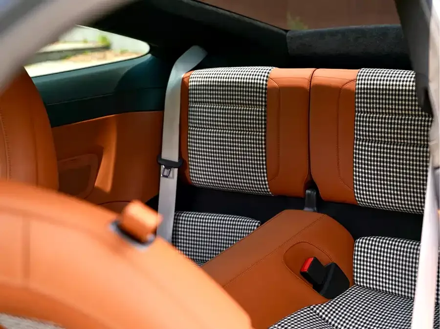 Porsche 911 2022 Carrera S 3.0T 2022 — миниатюра 3