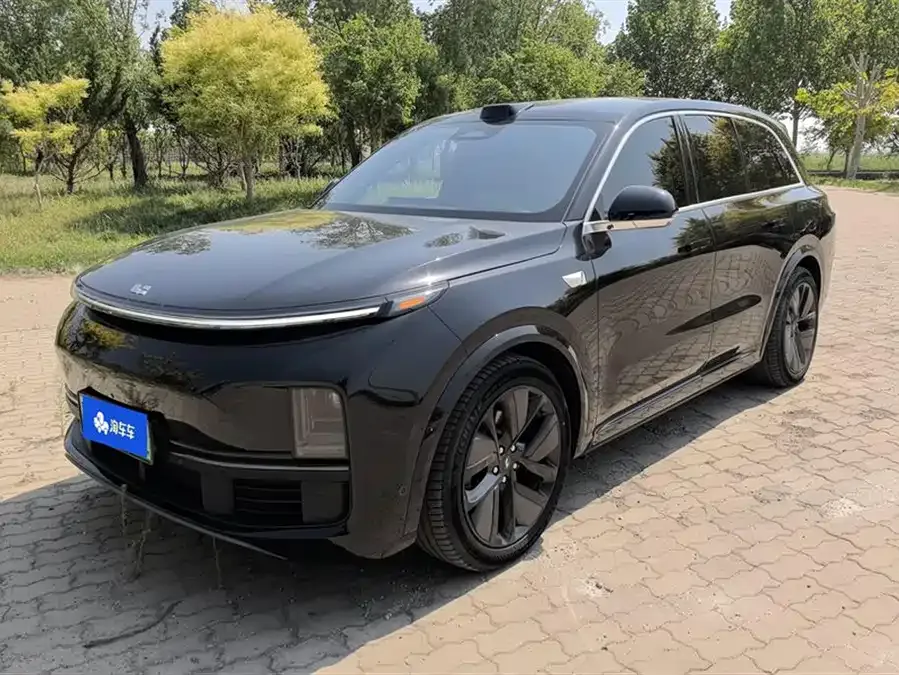 Li Xiang L8 2024